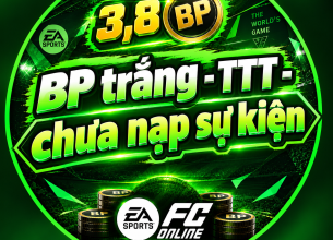 Tài khoản FO4 #64467